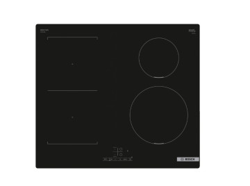 Индукционная варочная панель Bosch PWP611BB5E