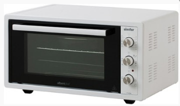Ростер SIMFER M 4590