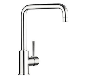 Смеситель Blanco Mili 519413 хром