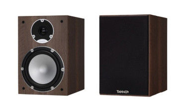 Акустическая система TANNOY Mercury 7.2 орех