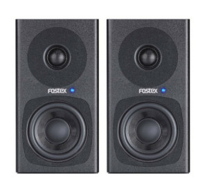 Акустическая система FOSTEX PM0.3D