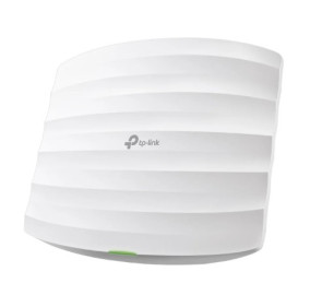 Wi-Fi точка доступа TP-LINK EAP245, белый