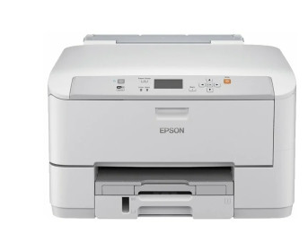 Принтер Epson WorkForce Pro WF-M5190DW