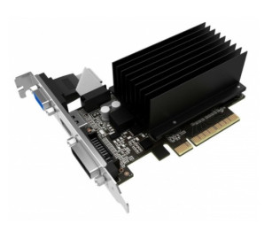 Видеокарта Palit GeForce GT 710 2GB DDR3 PA-GT710-2GD3H