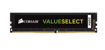 Оперативная память Corsair ValueSelect 8 ГБ DDR4 2133 МГц CL15 (CMV8GX4M1A2133C15)