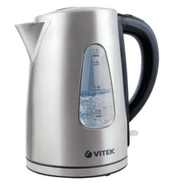 Чайник VITEK VT-7007 Черный