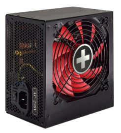 Блок питания 850W XILENCE <XP850R10> 80+ BRONZE Gaming