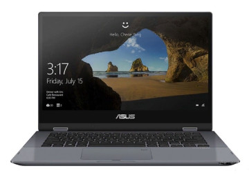 Ультрабук Asus VivoBook Flip 14 TP412FA-EC404T