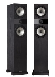 Акустическая система FYNE AUDIO F303 черная