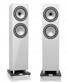 Акустическая система TANNOY Revolution XT 8F white