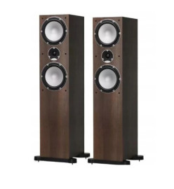 Акустическая система TANNOY Mercury 7.4 walnut