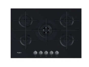 Газовая варочная панель Whirlpool AKWL 728/NB