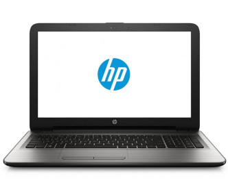 Ноутбук HP Notebook 15-ay100nt