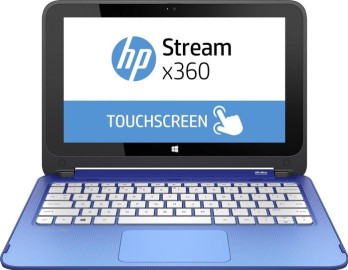 Ультрабук HP Stream Laptop 11-y000ns