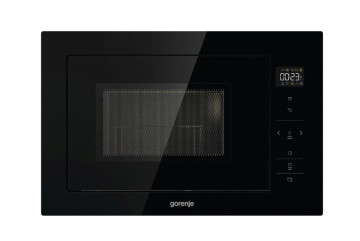 Встраиваемая микроволновая печь Gorenje BM251SG2BG