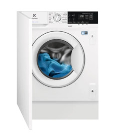 Встраиваемая стиральная машина Electrolux EWN 7F447WI