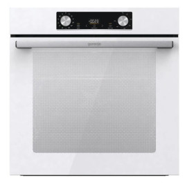 Духовой шкаф электрический Gorenje BOS6737E09WG