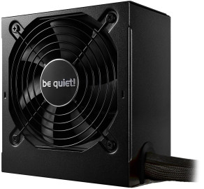 Блок питания BE QUIET! System Power 10 650W 80 Plus Bronze