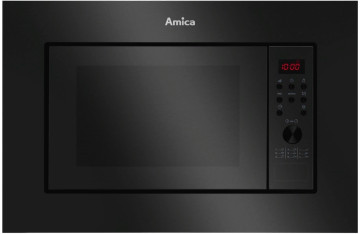 Встраиваемая микроволновая печь AMICA AMGB20E2GB