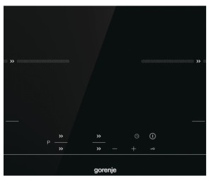 Поверхность индукционная GORENJE IT 64ASC Поверхность индукционная GORENJE IT 64ASC