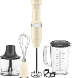 Погружной блендер KITCHENAID 5KHBV83EAC