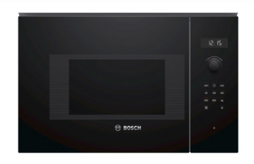 Встраиваемая микроволновая печь Bosch BFL524MB0
