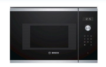 Встраиваемая микроволновая печь Bosch BFL524MS0