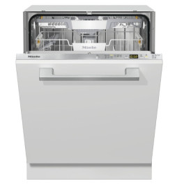 Встраиваемая посудомоечная машина Miele G 5260 SCVi Active Plus