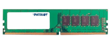 Оперативная память Patriot Memory SL 8GB 2400MHz CL17 (PSD48G240081)