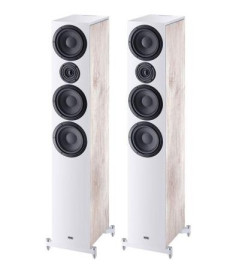 Акустическая система Heco Aurora 700 (white)