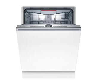 Встраиваемая посудомоечная машина BOSCH SMV 4EVX10E