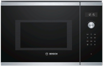 Встраиваемая микроволновая печь BOSCH BEL554MS0