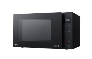 Микроволновая печь LG MS-2535GIB, черный