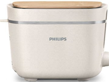 Тостер PHILIPS Eco Conscious HD2640/10