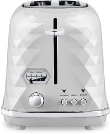 Тостер DELONGHI CTJX2103.W