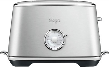 Тостер SAGE STA735BSS