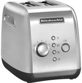 Тостер KITCHENAID 5KMT221ESX