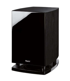 Сабвуфер Magnat Quantum Sub 6725A (black)