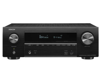 AV-ресивер Denon AVR-X1500H