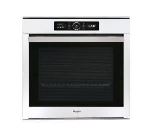 Духовой шкаф Whirlpool AKZM 8420 WH