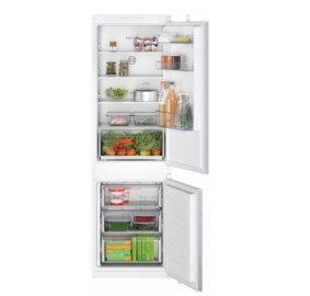 Встраиваемый холодильник Bosch KIN86NSF0