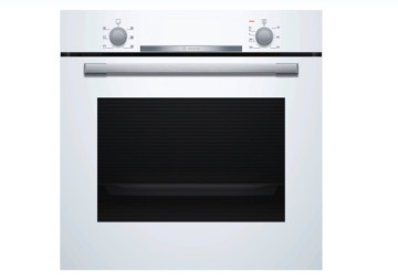 Духовой шкаф Bosch HBA530BW0S