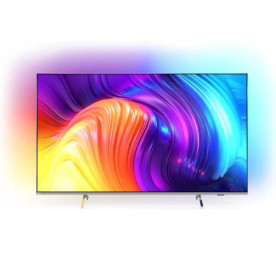 Телевизор 65" PHILIPS 65PUS8507/12