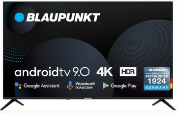 Телевизор Blaupunkt 50UN265