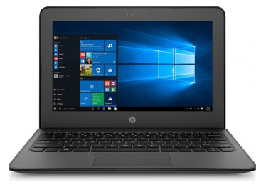 Ноутбук HP Stream Laptop 11-ak0005nx Notebook