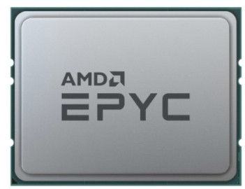 Процессор AMD EPYC 7343 SP3 LGA, 16 x 3200 МГц