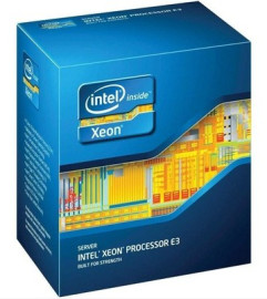 Процессор LGA1155 Intel Xeon Quad-Core E3-1220 Sandy Bridge (3.1MHz, 1/8MB, 80W) MMX, SSE, SSE2, SSE3, SSE4, SSE4A, HT, EIST, XD, EM64T, VT, SSSE3, TXT, Turbo Boost ( BX80637E31220V2 )