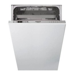 Встраиваемая посудомоечная машина Hotpoint-Ariston HSIC 3M19 C