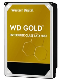 Жесткий диск WD GOLD 8TB WD8004FRYZ
