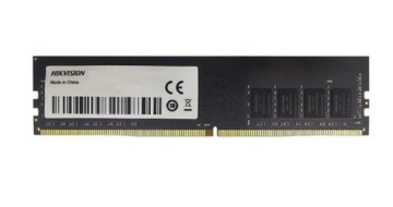 Оперативная память Hikvision 8 ГБ DDR4 2666 МГц DIMM CL19 HKED4081CBA1D0ZA1/8G